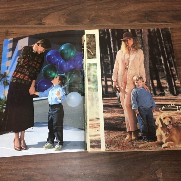 Sears 1987 Fall and Winter Catalog Canada - Picture 3 of 15